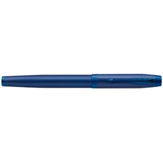 Parker Royal Im Monochrome kék, kék KLIPSZ 2172963 töltőtoll Parker Royal Im Monochrome kék, kék KLIPSZ 2172963 töltőtoll