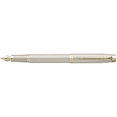 Parker Royal Im Monochrome pezsgő, arany KLIPSZ 2172953 töltőtoll Parker Royal Im Monochrome pezsgő, arany KLIPSZ 2172953 töltőtoll