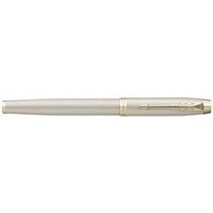 Parker Royal Im Monochrome pezsgő, arany KLIPSZ 2172953 töltőtoll Parker Royal Im Monochrome pezsgő, arany KLIPSZ 2172953 töltőtoll