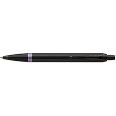 Parker Royal Im Professionals Vibrant fekete-lila, fekete KLIPSZ 2172951 golyóstoll Parker Royal Im Professionals Vibrant fekete-lila, fekete KLIPSZ 2172951 golyóstoll