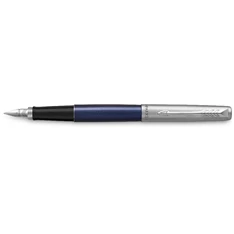 Parker Royal Jotter 2030950 ezüst klipsz kék töltőtoll Parker Royal Jotter 2030950 ezüst klipsz kék töltőtoll