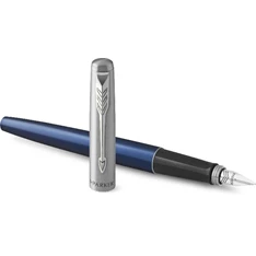 Parker Royal Jotter 2030950 ezüst klipsz kék töltőtoll Parker Royal Jotter 2030950 ezüst klipsz kék töltőtoll