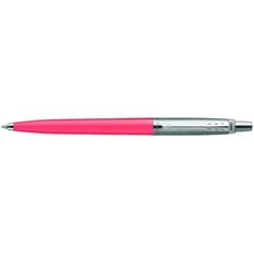 Parker Royal Jotter Originals koral piros EZÜST KLIPSZ 2123442 golyóstoll Parker Royal Jotter Originals koral piros EZÜST KLIPSZ 2123442 golyóstoll