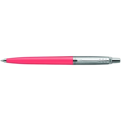 Parker Royal Jotter Originals koral piros EZÜST KLIPSZ 2123442 golyóstoll Parker Royal Jotter Originals koral piros EZÜST KLIPSZ 2123442 golyóstoll
