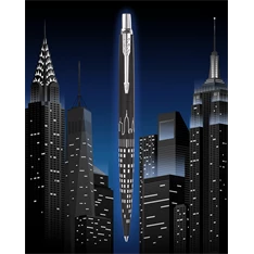 Parker Royal Jotter SE 2187554 New York ezüst klipszes golyóstoll Parker Royal Jotter SE 2187554 New York ezüst klipszes golyóstoll