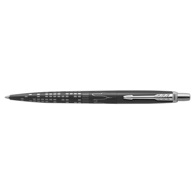 Parker Royal Jotter SE 2187554 New York ezüst klipszes golyóstoll Parker Royal Jotter SE 2187554 New York ezüst klipszes golyóstoll