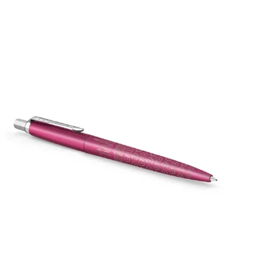 Parker Royal Jotter SE 2198195 Tokyo ezüst klipszes golyóstoll Parker Royal Jotter SE 2198195 Tokyo ezüst klipszes golyóstoll
