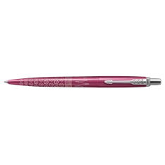 Parker Royal Jotter SE 2198195 Tokyo ezüst klipszes golyóstoll Parker Royal Jotter SE 2198195 Tokyo ezüst klipszes golyóstoll