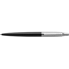 Parker Royal Jotter ezüst klipsz fekete golyóstoll 1953184 Parker Royal Jotter ezüst klipsz fekete golyóstoll 1953184