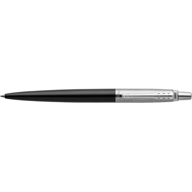 Parker Royal Jotter ezüst klipsz fekete golyóstoll 1953184 Parker Royal Jotter ezüst klipsz fekete golyóstoll 1953184