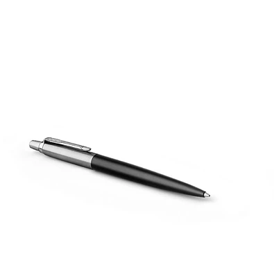 Parker Royal Jotter ezüst klipsz fekete golyóstoll 1953184 Parker Royal Jotter ezüst klipsz fekete golyóstoll 1953184
