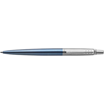 Parker Royal Jotter ezüst klipsz kék golyóstoll 1953191 Parker Royal Jotter ezüst klipsz kék golyóstoll 1953191