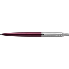 Parker Royal Jotter ezüst klipsz lila golyóstoll Parker Royal Jotter ezüst klipsz lila golyóstoll