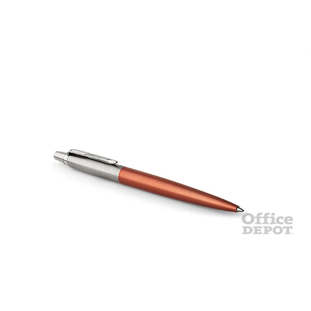 Parker Royal Jotter ezüst klipsz narancs golyóstoll