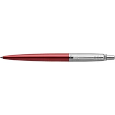 Parker Royal Jotter ezüst klipsz piros golyóstoll Parker Royal Jotter ezüst klipsz piros golyóstoll