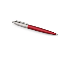Parker Royal Jotter ezüst klipsz piros golyóstoll Parker Royal Jotter ezüst klipsz piros golyóstoll