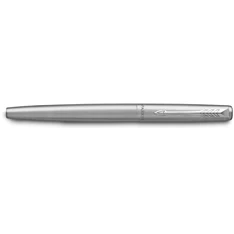 Parker Royal Jotter ezüst klipsz rozsamentes acél töltőtoll 1955311 Parker Royal Jotter ezüst klipsz rozsamentes acél töltőtoll 1955311