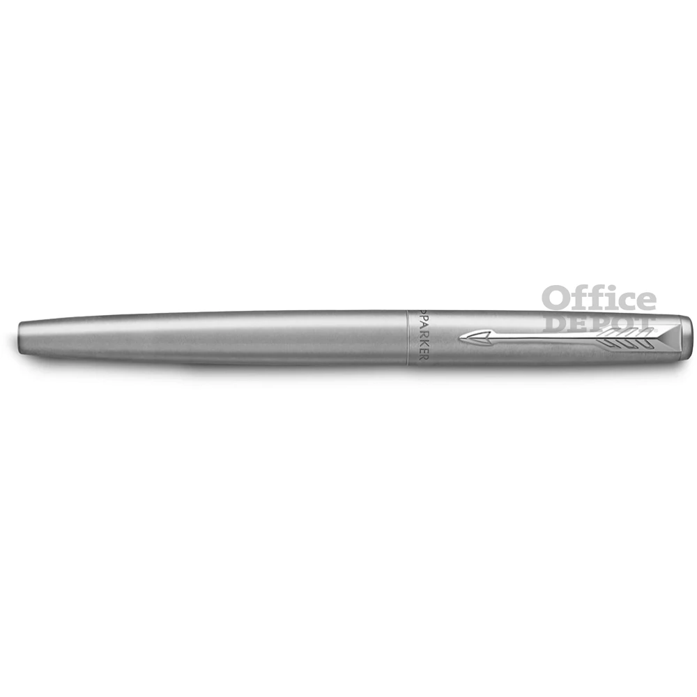 Parker Royal Jotter ezüst klipsz rozsamentes acél töltőtoll 1955311
