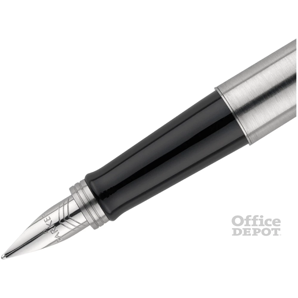 Parker Royal Jotter ezüst klipsz rozsamentes acél töltőtoll 1955311