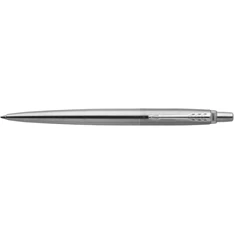 Parker Royal Jotter ezüst klipsz rozsdamentes acél golyóstoll 1953170 Parker Royal Jotter ezüst klipsz rozsdamentes acél golyóstoll 1953170