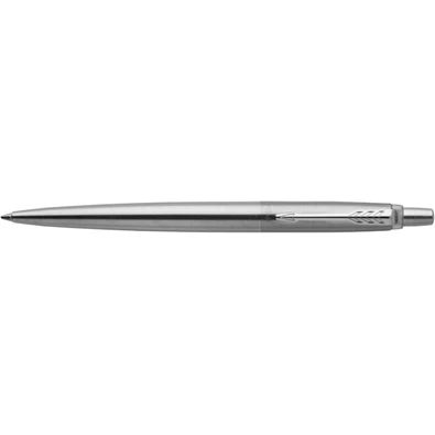 Parker Royal Jotter ezüst klipsz rozsdamentes acél golyóstoll 1953170 Parker Royal Jotter ezüst klipsz rozsdamentes acél golyóstoll 1953170