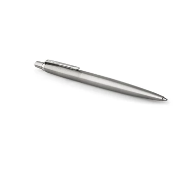 Parker Royal Jotter ezüst klipsz rozsdamentes acél golyóstoll 1953170 Parker Royal Jotter ezüst klipsz rozsdamentes acél golyóstoll 1953170