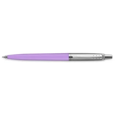 Parker Royal Jotter ezüst klipszes pasztell lila golyóstoll