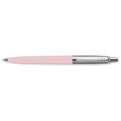 Parker Royal Jotter ezüst klipszes pasztell rózsaszín golyóstoll Parker Royal Jotter ezüst klipszes pasztell rózsaszín golyóstoll