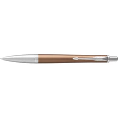 Parker Royal Urban Premium ezüst klipsz narancs golyóstoll Parker Royal Urban Premium ezüst klipsz narancs golyóstoll