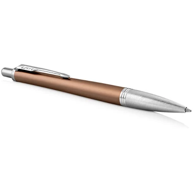 Parker Royal Urban Premium ezüst klipsz narancs golyóstoll Parker Royal Urban Premium ezüst klipsz narancs golyóstoll