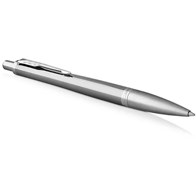 Parker Royal Urban Premium ezüst klipsz szürke golyóstoll Parker Royal Urban Premium ezüst klipsz szürke golyóstoll
