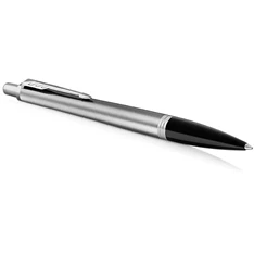 Parker Royal Urban ezüst klipsz rozsdamentes acél golyóstoll Parker Royal Urban ezüst klipsz rozsdamentes acél golyóstoll