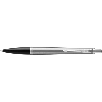 Parker Royal Urban ezüst klipsz rozsdamentes acél golyóstoll Parker Royal Urban ezüst klipsz rozsdamentes acél golyóstoll