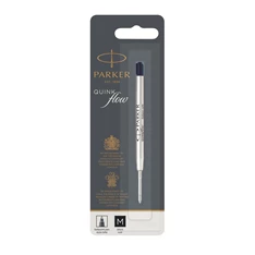 Parker Royal golyóstoll betét fekete M 1950369
