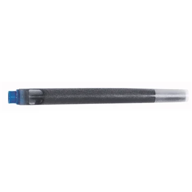 Parker Royal hosszú tintapatron kék 1950384 Parker Royal hosszú tintapatron kék 1950384