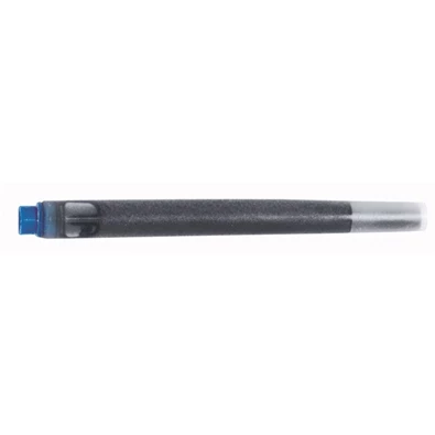 Parker Royal hosszú tintapatron kék 1950384 Parker Royal hosszú tintapatron kék 1950384