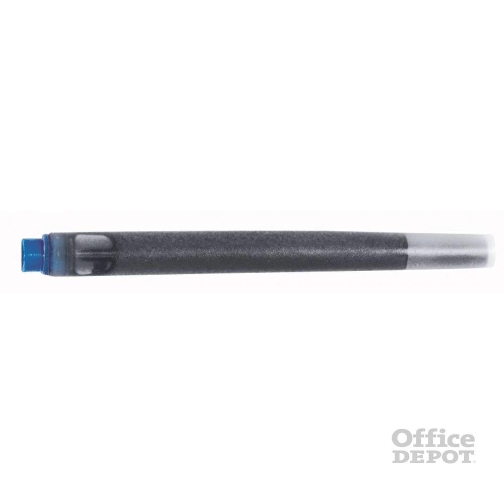 Parker Royal hosszú tintapatron kék 1950384