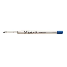 Parker Royal F kék golyóstoll betét Parker Royal F kék golyóstoll betét