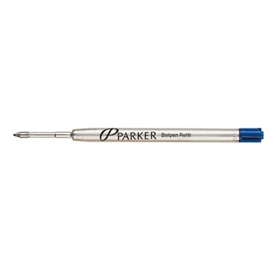 Parker Royal F kék golyóstoll betét Parker Royal F kék golyóstoll betét