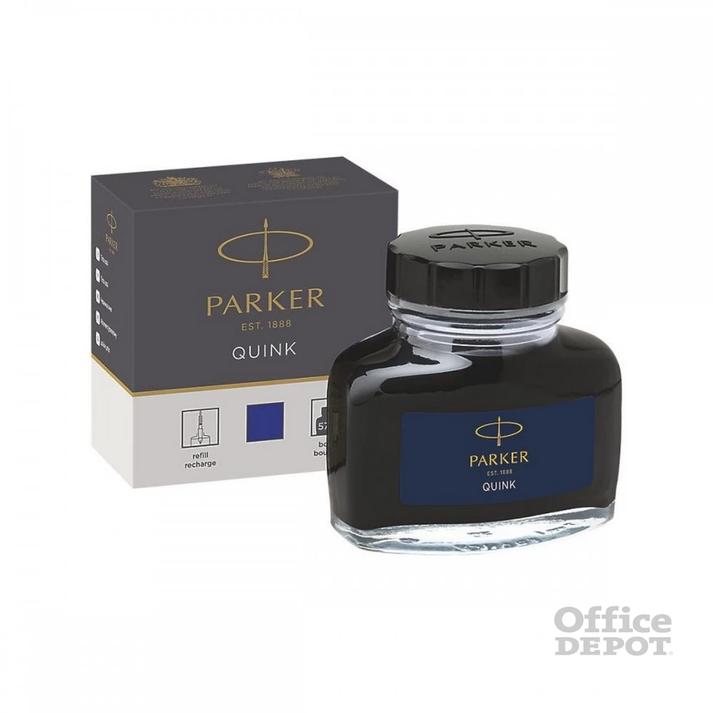 Parker Royal kék tinta 1950376