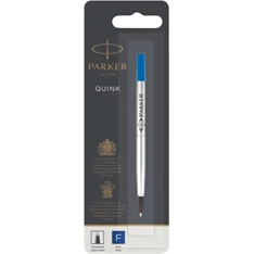Parker Royal roller betét kék F 1950322 Parker Royal roller betét kék F 1950322