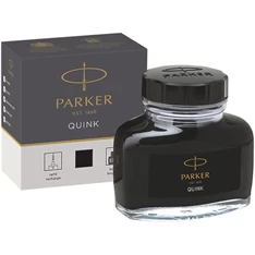 Parker Royal tinta fekete 1950375