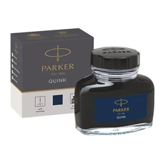 Parker Royal tinta kékes-fekete 57ml 1950378 Parker Royal tinta kékes-fekete 57ml 1950378