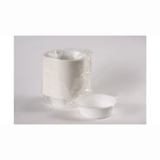 Party gulyástál 500ml/50 db mikrózható műanyag