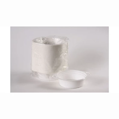 Party gulyástál 500ml/50 db mikrózható műanyag