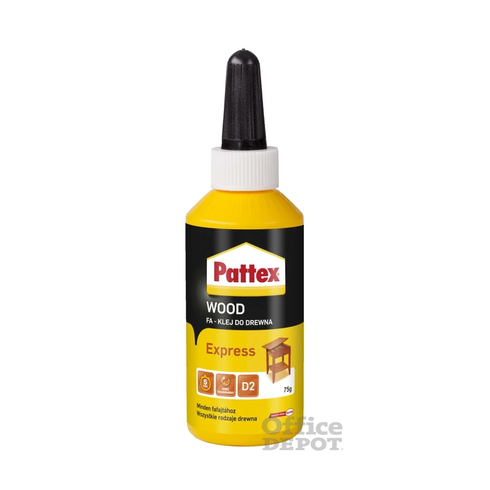 Pattex Palma Fa Express 75g faragasztó