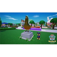 Paw Patrol World PS5 játékszoftver Paw Patrol World PS5 játékszoftver