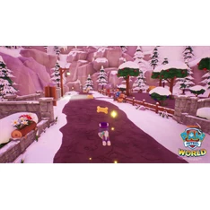 Paw Patrol World PS5 játékszoftver Paw Patrol World PS5 játékszoftver