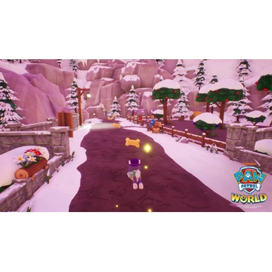 Paw Patrol World PS5 játékszoftver Paw Patrol World PS5 játékszoftver