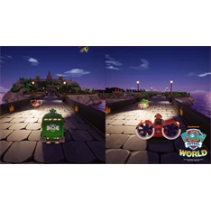 Paw Patrol World PS5 játékszoftver Paw Patrol World PS5 játékszoftver
